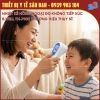 B.WELL TH-7000 Nhiệt Kế Hồng Ngoại - Đo Thân Nhiệt Không Tiếp Xúc - Nhanh Chóng Tiện Lợi