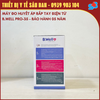 B.Well Swiss PRO-35 - Máy Đo Huyết Áp Bắp Tay Điện Tử - Phát hiện rối loạn nhịp tim - 30 Bộ Nhớ Lưu - Bảo hành 05 năm