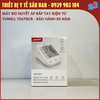 Yuwell YE670CR Máy Đo Huyết Áp Bắp Tay Điện Tử - Pin Sạc độc quyền - Bảo Hành 05 Năm