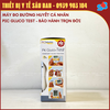 PIC Gluco Test - Máy Đo Đường Huyết Cá Nhân Thương Hiệu Ý - Bảo Hành Trọn Đời