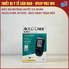 Accu-Chek Active - Máy Đo Đường Huyết Cá Nhân Công Nghệ Đức - Bảo Hành Trọn Đời