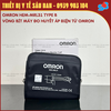 Omron HEM-MRL31 TYPE B - Vòng Bít Máy Đo Huyết Áp Điện Tử Omron