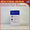 MICROLIFE B1 CLASSIC - Máy Đo Huyết Áp Bắp Tay Điện Tử - Phát Hiện Rối Loạn Nhịp Tim - Bảo Hành 05 Năm