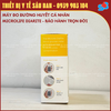 Microlife DiaRite - Máy Đo Đường Huyết Cá Nhân Thương Hiệu Thụy Sĩ - Bảo Hành Trọn Đời