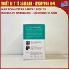 MICROLIFE B3 BASIC - Máy Đo Huyết Áp Bắp Tay Điện Tử - công nghệ SmartMAM đo 2 lần - Bảo Hành 05 Năm