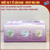 Easy Touch GCU - Máy Đo Đường Huyết Cá Nhân Thương Hiệu Đài Loan - Kiểm tra Cholesterol và Acid Uric - Bảo Hành Trọn Đời