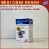 MICROLIFE BP 3NZ1 - Máy Đo Huyết Áp Bắp Tay Điện Tử - Phát Hiện Rối Loạn Nhịp Tim - Bảo Hành 05 Năm