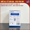 Omron HEM-7143T1 Máy Đo Huyết Áp Bắp Tay Điện Tử Thương Hiệu Nhật Bản - Kết Nối Bluetooth - Bảo Hành 05 Năm