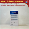 MICROLIFE A2 CLASSIC - Máy Đo Huyết Áp Bắp Tay Điện Tử - Phát Hiện Rối Loạn Nhịp Tim - Bảo Hành 05 Năm