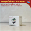 Yuwell YE8600A Máy Đo Huyết Áp Cổ Tay Điện Tử - Đoc Giọng Nói TIếng Việt - Bảo Hành 05 Năm