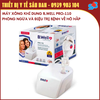B.Well Swiss PRO-110 - Máy Xông Khí Dung Phòng Và Điều Trị Bệnh Đường Hô Hấp