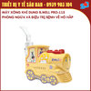 B.Well Swiss PRO-115 - Máy Xông Khí Dung Phòng Và Điều Trị Bệnh Đường Hô Hấp