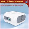 Shizu Air JMC Tokyo - Máy Xông Khí Dung Phòng Và Điều Trị Bệnh Đường Hô Hấp