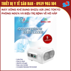 Shizu Air JMC Tokyo - Máy Xông Khí Dung Phòng Và Điều Trị Bệnh Đường Hô Hấp