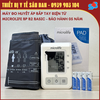MICROLIFE B2 BASIC - Máy Đo Huyết Áp Bắp Tay Điện Tử - Đo Êm Ái Với Gentle+ - Bảo Hành 05 Năm