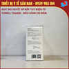 Yuwell YE660D Máy Đo Huyết Áp Bắp Tay Điện Tử - Bảo Hành 05 Năm