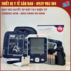 PIC CARDIO AFIB - Máy Đo Huyết Áp Bắp Tay Điện Tử - Cảnh Báo Đột Quỵ AFIB - Bảo Hành 05 năm