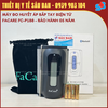 FaCare P188 - Máy Đo Huyết Áp Bắp Tay Điện Tử - Công Nghệ Đo Không Dây Cao Cấp - Bảo hành 05 năm