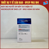 MICROLIFE BP 3NZ1 - Máy Đo Huyết Áp Bắp Tay Điện Tử - Phát Hiện Rối Loạn Nhịp Tim - Bảo Hành 05 Năm