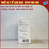 Yuwell YE660B Máy Đo Huyết Áp Bắp Tay Điện Tử - Bảo Hành 05 Năm