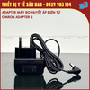 Adapter Omron - Bộ Chuyển Đổi Điện Máy Đo Huyết Áp Omron