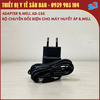 Adapter B.Well AD-155 - Bộ Chuyển Đổi Điện Sử Dụng Cho Máy Đo Huyết Áp B.Well dòng PRO