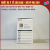 Yuwell YE670CR Máy Đo Huyết Áp Bắp Tay Điện Tử - Pin Sạc độc quyền - Bảo Hành 05 Năm