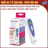 B.WELL MED-3000 Nhiệt Kế Hồng Ngoại - Đo Thân Nhiệt Không Tiếp Xúc - Nhanh Chóng Tiện Lợi
