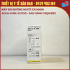 Accu-Chek Active - Máy Đo Đường Huyết Cá Nhân Công Nghệ Đức - Bảo Hành Trọn Đời