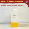 Microlife DiaRite - Máy Đo Đường Huyết Cá Nhân Thương Hiệu Thụy Sĩ - Bảo Hành Trọn Đời