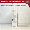 OneTouch Select Plus Simple - Máy Đo Đường Huyết Cá Nhân Thương Hiệu Mỹ - Bảo Hành Trọn Đời
