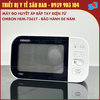 Omron HEM-7361T Máy Đo Huyết Áp Bắp Tay Điện Tử Thương Hiệu Nhật Bản - Cảnh Báo Đột Quỵ AFIB - Bảo Hành 05 năm