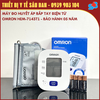 Omron HEM-7143T1 Máy Đo Huyết Áp Bắp Tay Điện Tử Thương Hiệu Nhật Bản - Kết Nối Bluetooth - Bảo Hành 05 Năm
