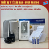 MICROLIFE A6 BASIC - Máy Đo Huyết Áp Bắp Tay Điện Tử - Cảnh Báo Đột Quỵ AFIB - Kèm Giá Đỡ Máy - Bảo Hành 05 Năm