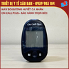 On Call Plus - Máy Đo Đường Huyết Cá Nhân Thương Hiệu Mỹ - Bảo Hành Trọn Đời