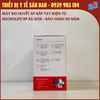 MICROLIFE B3 AFIB - Máy Đo Huyết Áp Bắp Tay Điện Tử - Cảnh Báo Đột Quỵ AFIB - Bảo Hành 05 Năm