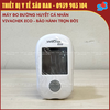 Vivachek Eco - Máy Đo Đường Huyết Cá Nhân Thương Hiệu Mỹ - Bảo Hành Trọn Đời