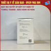 Yuwell YE650D Máy Đo Huyết Áp Bắp Tay Điện Tử - Đọc Giọng Nói Tiếng Việt - Vòng Bít Định Khuôn - Bảo Hành 05 Năm