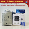 MICROLIFE A2 CLASSIC - Máy Đo Huyết Áp Bắp Tay Điện Tử - Phát Hiện Rối Loạn Nhịp Tim - Bảo Hành 05 Năm