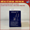 Clever Chek TD-4125 - Máy Đo Đường Huyết Cá Nhân Công Nghệ Đức - Bảo Hành Trọn Đời