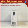 Gluco Dr.Auto - Máy Đo Đường Huyết Cá Nhân Thương Hiệu Hàn Quốc - Bảo Hành Trọn Đời