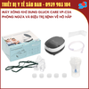 GLUCK CARE VP-C2A  - Máy Xông Khí Dung Phòng Và Điều Trị Bệnh Đường Hô Hấp