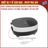 GLUCK CARE VP-C2A  - Máy Xông Khí Dung Phòng Và Điều Trị Bệnh Đường Hô Hấp