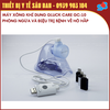 GLUCK CARE GC-10 - Máy Xông Khí Dung Phòng Và Điều Trị Bệnh Đường Hô Hấp