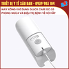 GLUCK CARE GC-10 - Máy Xông Khí Dung Phòng Và Điều Trị Bệnh Đường Hô Hấp
