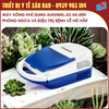 AUKEWEL AK-009 - Máy Xông Khí Dung Phòng Và Điều Trị Bệnh Đường Hô Hấp