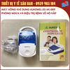 AUKEWEL AK-009 - Máy Xông Khí Dung Phòng Và Điều Trị Bệnh Đường Hô Hấp