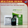 OneTouch Select Plus Simple - Máy Đo Đường Huyết Cá Nhân Thương Hiệu Mỹ - Bảo Hành Trọn Đời