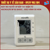MICROLIFE B2 BASIC - Máy Đo Huyết Áp Bắp Tay Điện Tử - Đo Êm Ái Với Gentle+ - Bảo Hành 05 Năm