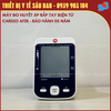PIC CARDIO AFIB - Máy Đo Huyết Áp Bắp Tay Điện Tử - Cảnh Báo Đột Quỵ AFIB - Bảo Hành 05 năm